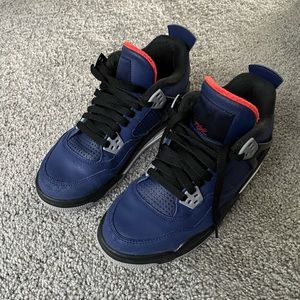 Jordan retro 4